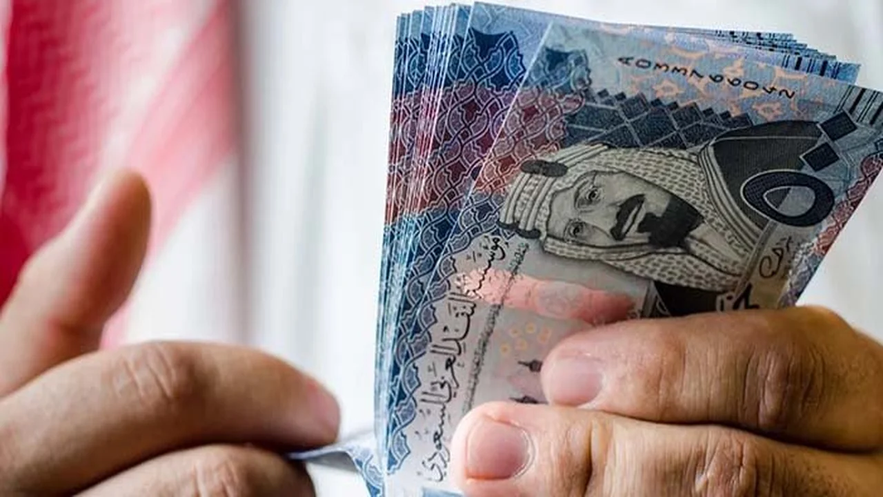 سعر الريال السعودي في مصر اليوم.. الثلاثاء 12 مايو 2026